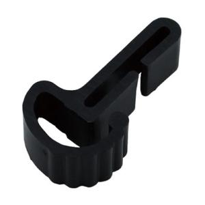 ジョブマスター ヘルメットクリップ 4個入 JHDHC