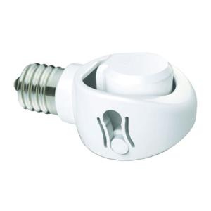 ライテックス E17 LED電球用可変式ソケット DS1710
