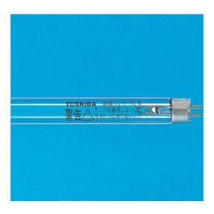 東芝 殺菌ランプ GL6
