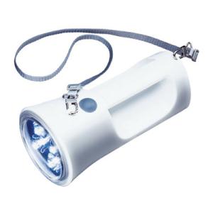 東芝 LEDサーチライト 防滴構造 KFL1800W