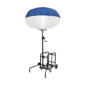 KAZ 輝夜500W LED反射バルーンライト 中型台車仕様 BL500SD