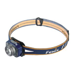 FENIX 充電式LEDヘッドライト HL40R