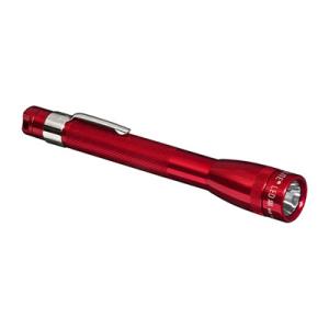 MAGLITE マグライト LED フラッシュライト ミニMAGLITE(単4電池2本用)