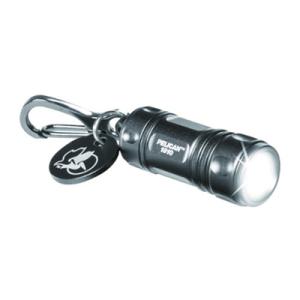 PELICAN ペリカン 1810 キーチェーンライト ブラック 181000100110