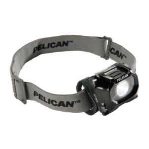 PELICAN ペリカン 2755 ヘッドアップライト 黒 275500103110