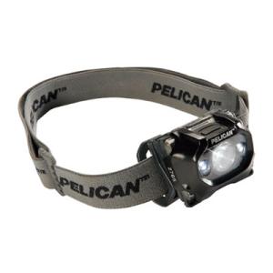 PELICAN ペリカン 2765 ヘッドアップライト 黒 276500103110