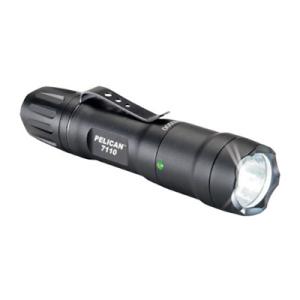 PELICAN ペリカン タクティカルLEDライト7110 711000000110