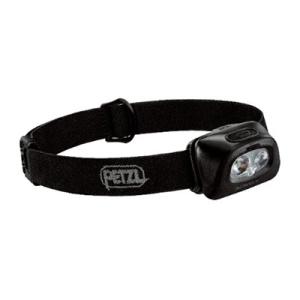 PETZL ペツル タクティカプラス E089EA