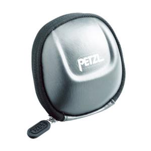 オプション PETZL ペツル ティカポーチ2 E93990