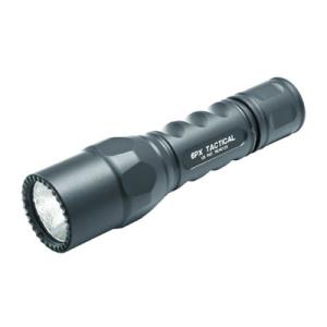 1-9 廃盤希少 SUREFIRE G2X Tactical LED SUREFIRE（シュアファイア） SUREFIRE G2X TACTICAL (正規輸入品・保証
