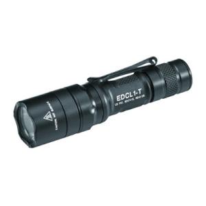 SUREFIRE シュアファイア LEDライト EDCL1-T