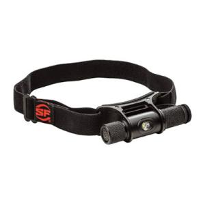 SUREFIRE シュアファイア ミニマス 黒 HS2MVABK