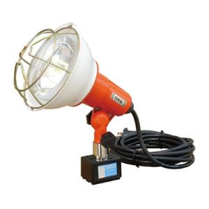 カネテック マグネット電気スタンド屋外 ME5RA