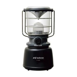 GENTOS ジェントス LEDランタン Explorer EX1300D