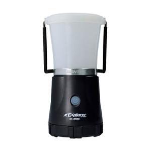 TRUSCO中山 GENTOS ジェントス LEDハイブリッド型ランタン