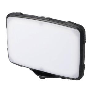 GENTOS ジェントス 充電式LEDマグネット付きパネル型ランタン400R PL400R