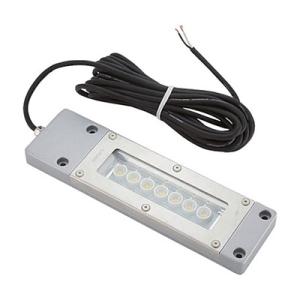 スガツネ工業 LEDタフライト 220026707 SLTGH324WNSL