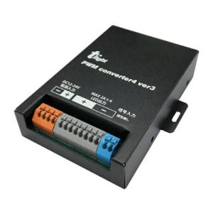 トライト PWM調光器 PWMコンバーター4 Ver.3 TLPWM4V3