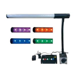 NOGA ノガ LEDレインボー 80kgf.オンオフマグネット付き LED3300