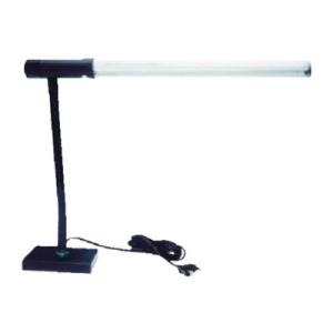 NOGA ノガ LEDスタンド ロングチューブ 卓上タイプ LED3500