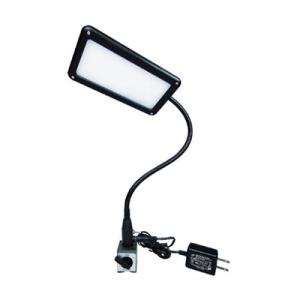 NOGA ノガ LEDスタンド LEDパッド LED4000