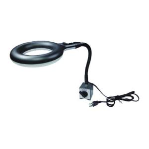 NOGA ノガ LEDスタンド LEDドーナッツ LED6000