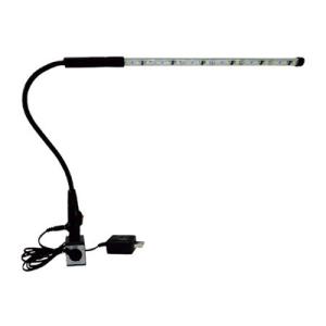 NOGA ノガ LEDステッキ温白色ロング 18灯 32kgf.オンオフマグネット付き LED860...