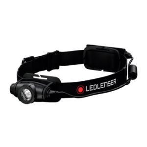 LEDLENSER レッドレンザー H5R Core 502121
