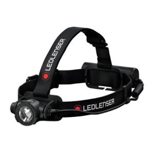 LEDLENSER レッドレンザー H7R Core 502122