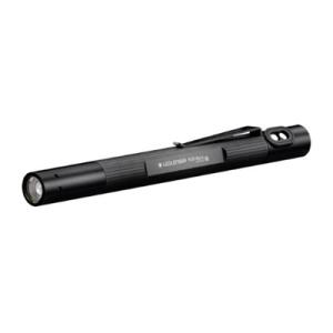 LEDLENSER レッドレンザー P4R Work 502184