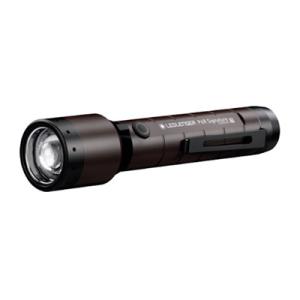 LEDLENSER レッドレンザー P6R Signature 502189