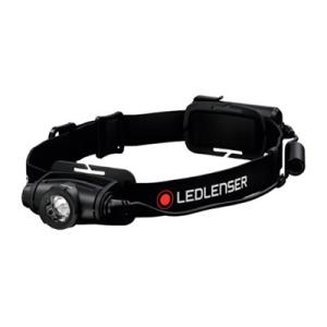 LEDLENSER レッドレンザー H5 Core 502193