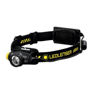 LEDLENSER レッドレンザー H5R Work 502194