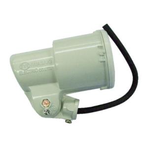 岩崎 ランプホルダ(投光器) 器具赤色 K0