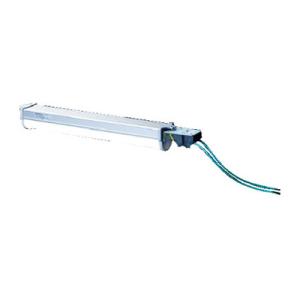 SHINOHARA 盤用LED照明 端子台付き CLED1004TB2WG