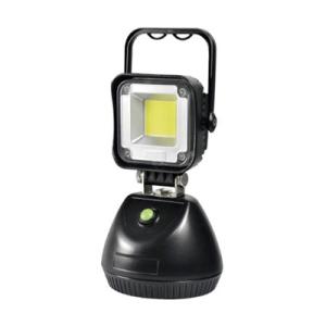 ELPA エルパ 防水ポータブルライト DOPBL01