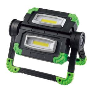 ELPA エルパ LED両面ポータブルライト DOPWL30