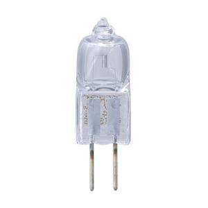 ELPA エルパ ピン口金ハロゲンJ12V10WAXS G1171H