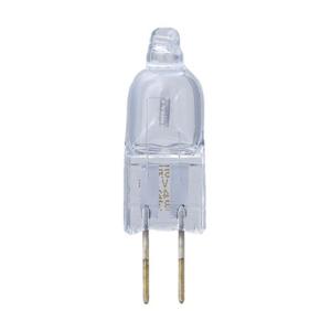 ELPA エルパ ピン口金ハロゲンJ12V20WAXS G117H20W