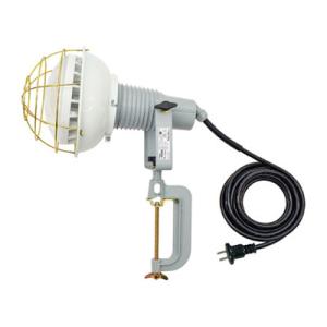 日動 エコビックLED投光器40W 昼白色 2P 5m AFL4005J