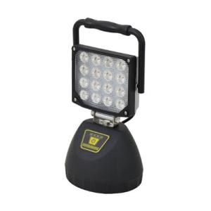 日動 充電式LEDワークランタン50W BATWL50