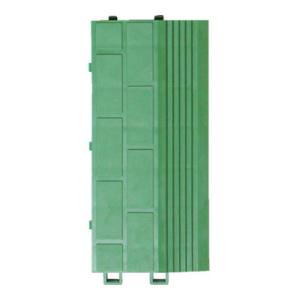 オプション ジポン 人工芝S用パーツ 独自のジョイント構造