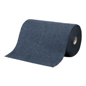 SWS Oilguard 多目的液体吸着マット ロール 幅0.6×長さ20m T-60