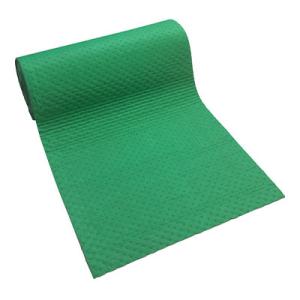 JOHNAN 油吸収材 アブラトール 優れたオイル・水吸収性能 粘着フィルム付き吸収材 ロールタイプ...