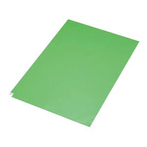 AS 抗菌粘着マット 水溶性粘着剤使用 幅600×長さ900mm