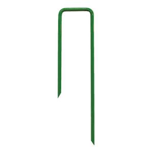 TRUSCO 人工芝押さえピン 長さ120mm 10本入