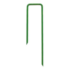 TRUSCO 人工芝押さえピン 長さ120mm 50本入