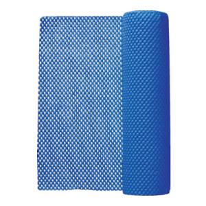 TRUSCO ノンスリップマット 抗菌・防カビ加工済み 幅300×長さ2000mm