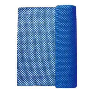 TRUSCO ノンスリップマット 抗菌・防カビ加工済み 幅900mm×長さ10m