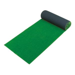 TRUSCO 人工芝 汎用タイプ 簡単施工 幅910mm×長さ10m